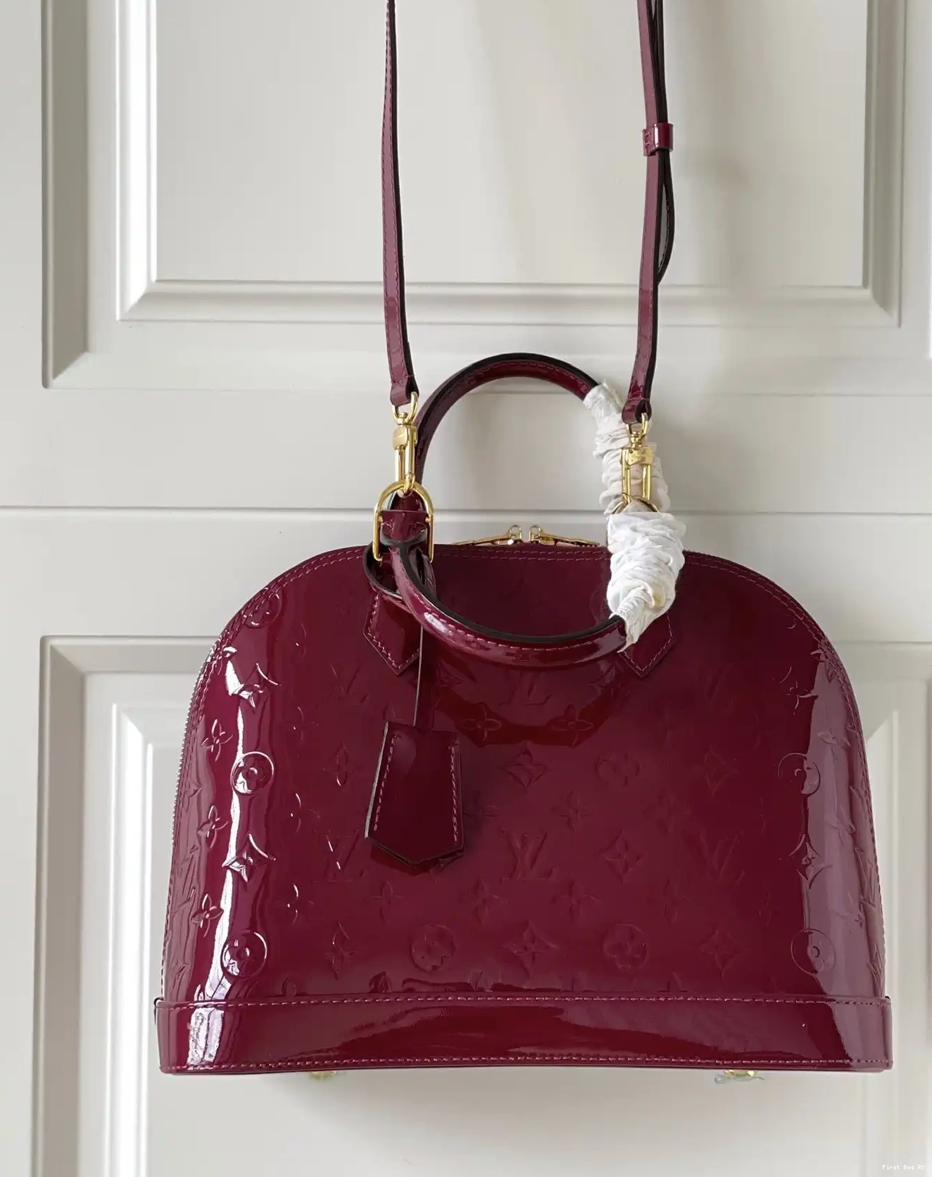Firstbags ru review ALMA PM LOUIS VUITTON 0623